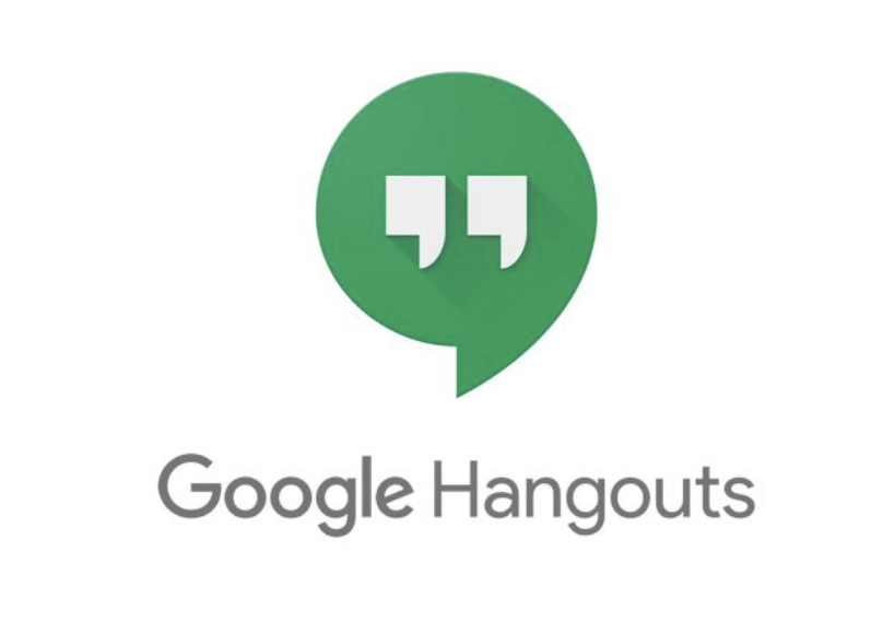 Google Hangouts Icon